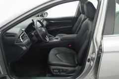 2024 Toyota Camry 2023 2.5G AT Luxury #13