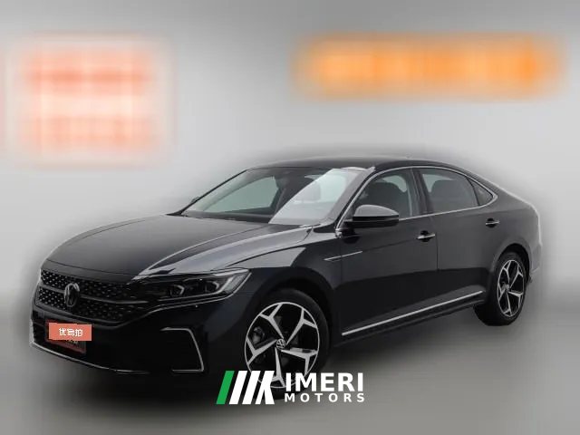 2023 Volkswagen Passat 2023 Facelift 2.0T AT 330TSI starry skyLuxury