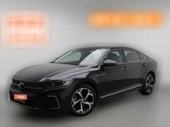 2023 Volkswagen Passat 2023 Facelift 2.0T AT 330TSI starry skyLuxury #1