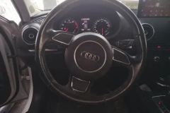 2016 Audi A3 Sportback 2016 1.4T AT 35TFSIEntry #15