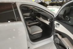 2024 BYD Yuan Plus 2024 Glory 430KM Surpass #8