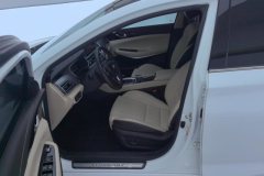 2018 Chang'an Ruicheng CC 2018 1.5T AT Smart Elegant #9