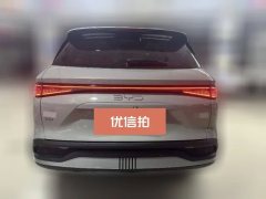 2025 BYD Sea Lion 05 DM-i 2025 1.5L AT DM-i 75KMLuxury #5