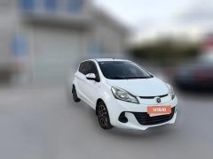 2016 Chang'an Benben 2015 1.4 MT Luxury China V #3