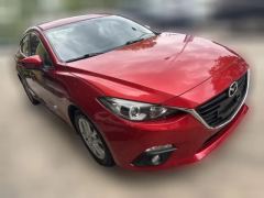 2015 Mazda Mazda3 Axela Sedan 2014 1.5 AT Luxury #3