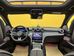2026 Mercedes-Benz C-Class 2026 C 260 L Sport #14
