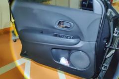 2017 Honda Vezel 2017 1.5 AT Comfort FWD #7