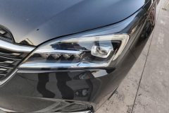2021 Buick Envision Plus 2020 2.0T AT 28TElite 4WD #5