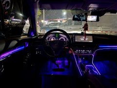 2022 Honda Accord 2022 1.5T AT 260TURBOfantasy night Premium #8