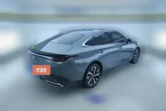 2026 Chang'an Eado 2025 Blue Whale 1.5T 500BarPremium #3