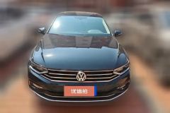 2020 Volkswagen Magotan 2020 2.0T AT 330TSILuxury #2