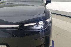 2024 Leapmotor C16 2024 EV 520Exclusive #5