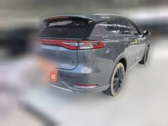 2019 BYD Tang 2018 2.0T AT Smart ConnectPremium7Seat #8