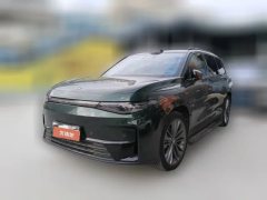 2024 Leapmotor C16 2024 EREV 200Exclusive #1