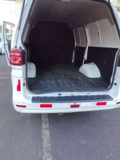 2023 Dongfeng Fengxing Lingzhi 2022 V3 1.6L MT Base 2Seat #12