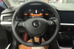 2022 Volkswagen Lavida 2022 280TSI DSG ATComfort #15