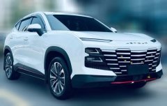2024 Jetour Dasheng 2024 1.6T AT DCT kingPRO #3