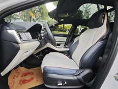 2022 BYD Song Plus PHEV 2021 EV AT Premium #7