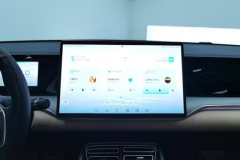 2025 BYD Song Pro PHEV 2025 No.2generation 1.5L AT DM-i 115KMexcellence #13