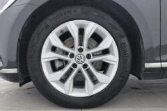 2017 Volkswagen Magotan 2017 2.0T AT 380TSILuxury #6