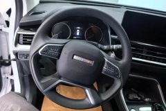 2024 Haval H6 2023 China tideEdition 1.5T ATUrbanEdition #15