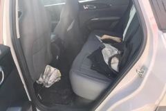 2025 Geely Galaxy Geely Galaxy Xingyuan 2026 410km freeEdition #11