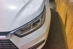 2018 BYD Yuan New Energy 2018 EV360Smart ConnectCool EV #5