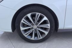 2018 Chang'an Ruicheng CC 2018 1.5T AT Smart Elegant #6