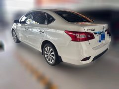 2023 Nissan Sylphy 2022 1.6 AT XEClassic Comfort #3