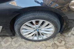 2020 BMW 5 Series 2020 2.0T AT 530LiExclusiveLuxury Pkg #6