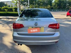 2017 Volkswagen Sagitar 2017 1.4T AT 230TSILuxury #8