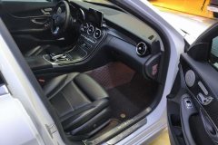 2017 Mercedes-Benz C-Class 2017 2.0T AT C200LSport Facelift #8