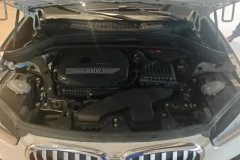 2023 BMW X1 2022 AT sDrive25Li Leading #10