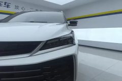 2025 Geely Auto Binyue 2025 BinyueL 1.5TD DCT Star Diamond #5