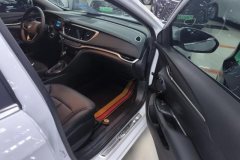 2022 Buick Excelle GT Sedan 2021 1.3T AT 18TLightly mixedEntry Facelift #8