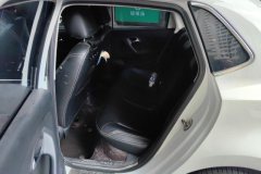 2019 Volkswagen Polo Hatchback 2018 1.5 AT Safe driving #11
