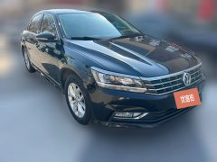 2017 Volkswagen Passat 2017 1.8T AT 300TSI DSG political intelligenceEdition #2