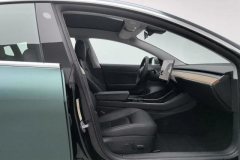 2021 Tesla Model 3 2020 Facelift StandardBattery lifeRWDUpgradeEdition EV #22