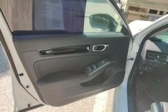 2024 Honda Civic 2022 1.5T AT 240TURBO PowercontrolEdition #7