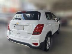 2017 Chevrolet Trax 2017 1.4T AT Comfort FWD #7