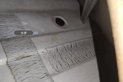 Left Front Carpet