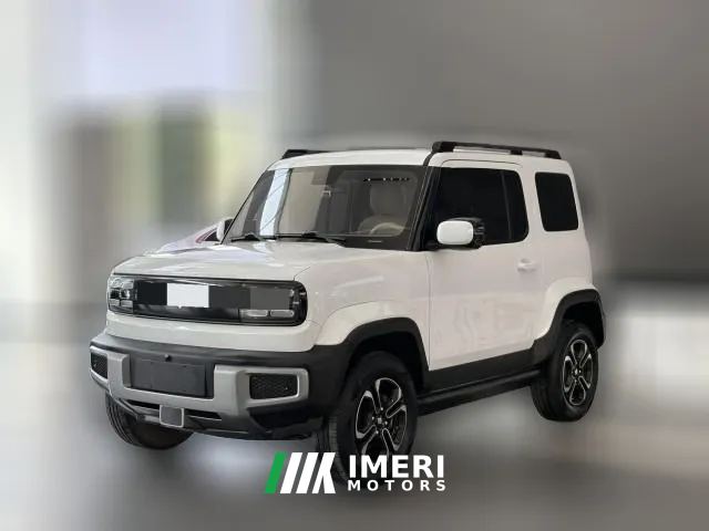2023 Baojun Yueye 2023 Flagship