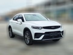 2019 Geely Auto Xingyue 2019 2.0T AT 350Tstar shinerFWD #3