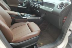 2020 Mercedes-Benz GLB-Class 2020 1.3T AT GLB 200 Fashion #8