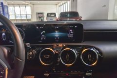 2020 Mercedes-Benz A-Class 2020 1.3T AT A 200LSportsedan chairDynamic Facelift #13