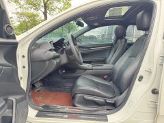 2021 Honda Civic 2021 1.5T AT HATCHBACK 220TURBONewSharpcontrol #10