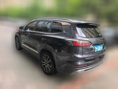 2022 Chery Tiggo 8 Plus 2022 1.6T AT 290TGDI DCTenjoyEdition #7