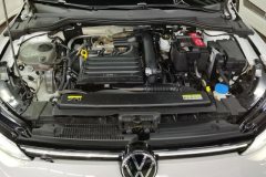 2023 Volkswagen Golf 2023 1.4T AT 280TSI DSG R-Line Lite #10