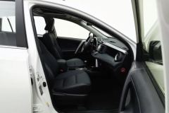 2017 Toyota RAV4 2016 2.5L AT 4WDElite #22