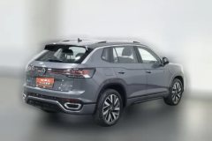 2022 Volkswagen Tayron 2023 2.0T AT 380TSI 4WDR-LineHigh Energy #2